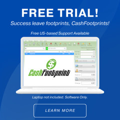 Retail Point-of-Sale & Inventory Management Software – Streamline Your Store!