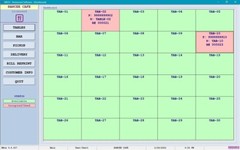 Restaurant POS Billing Software – Point of Sale Order NROS