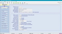 Restaurant POS Billing Software – Point of Sale Order NROS